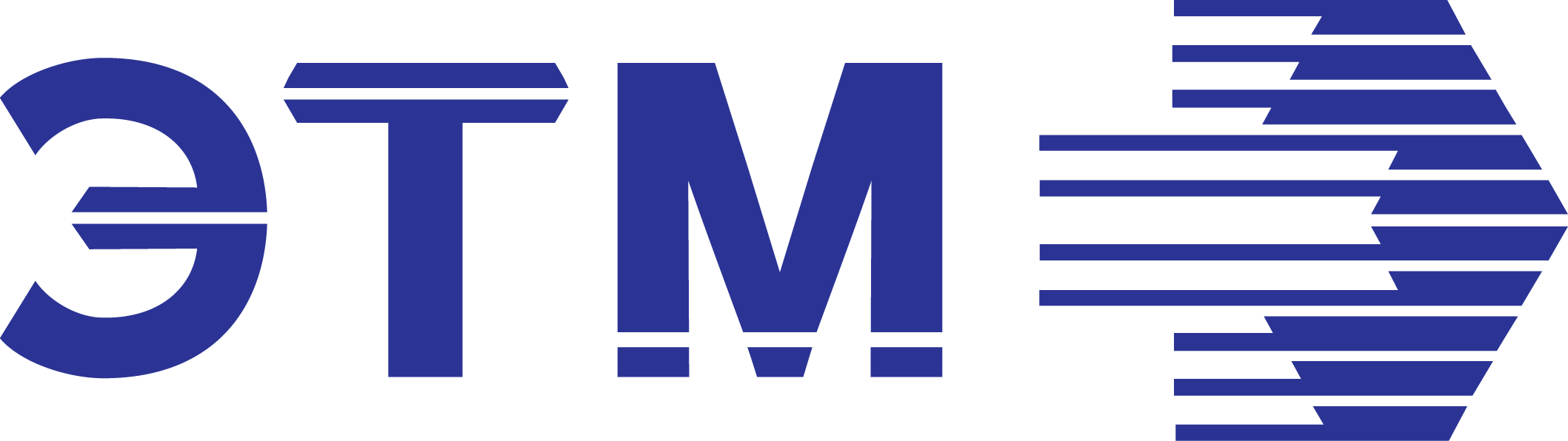 логотип партнёра ЭТМ