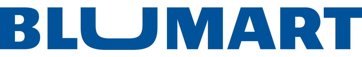 логотип партнёра Blumart