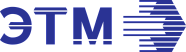логотип партнёра ЭТМ